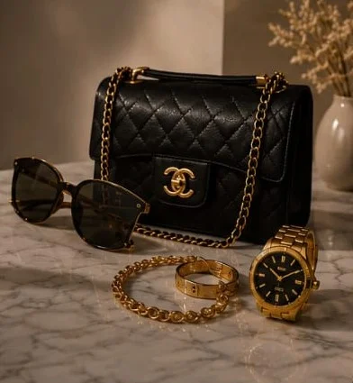 Accessories